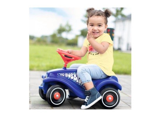 Bobby Car Classic Ocean