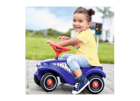 Bobby Car Classic Ocean