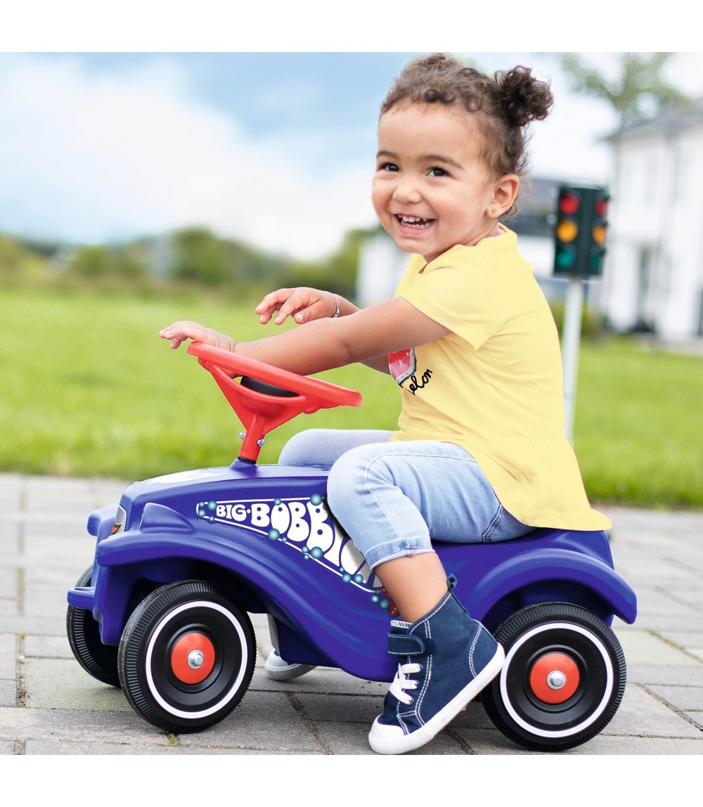 Bobby Car Classic Ocean