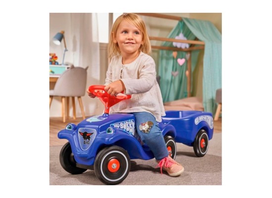 Bobby Car Classic Ocean