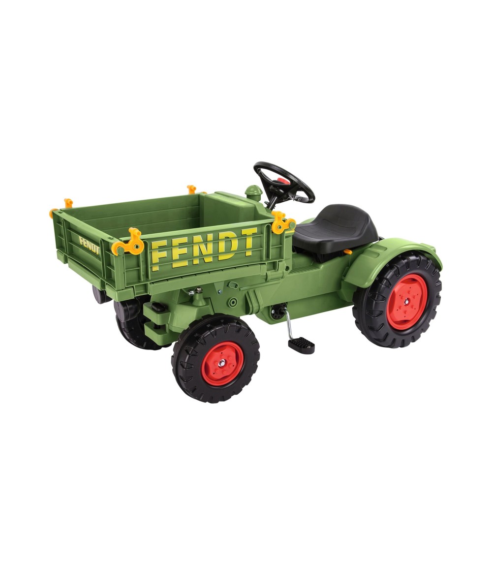 Trettraktor Fendt Geräteträger