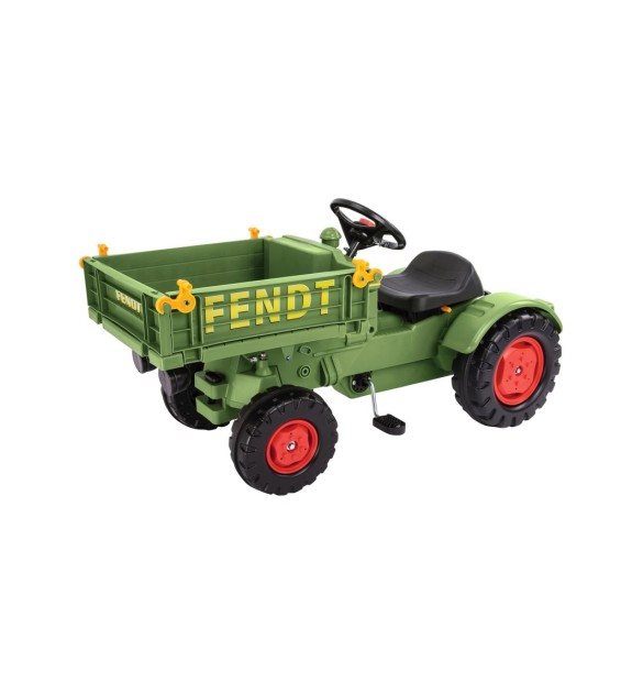 Trettraktor Fendt Geräteträger