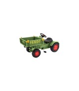Trettraktor Fendt Geräteträger