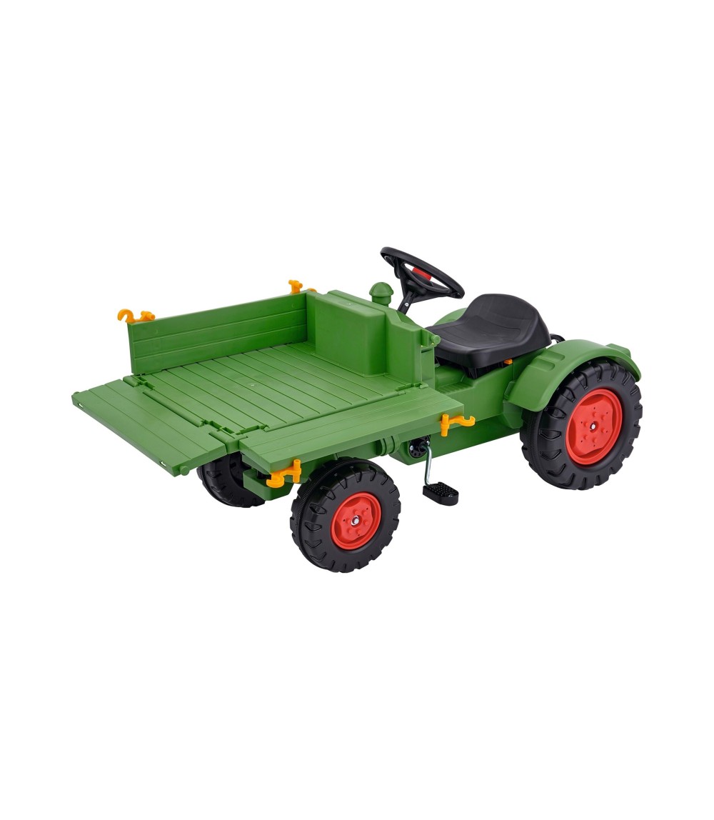 Trettraktor Fendt Geräteträger