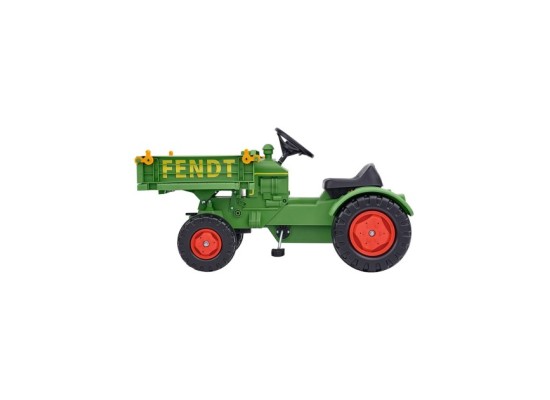 Trettraktor Fendt Geräteträger