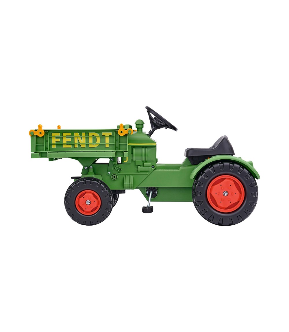 Trettraktor Fendt Geräteträger