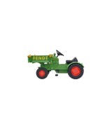 Trettraktor Fendt Geräteträger