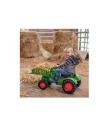 Trettraktor Fendt Geräteträger