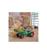 Trettraktor Fendt Geräteträger