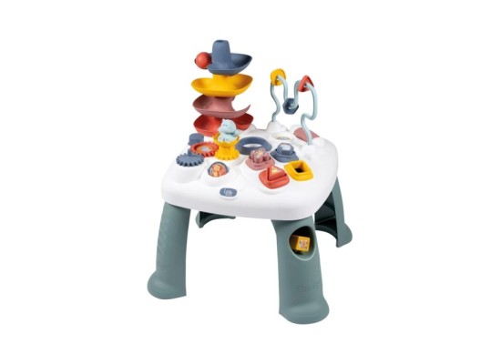 Activity Spieltisch Little Smoby