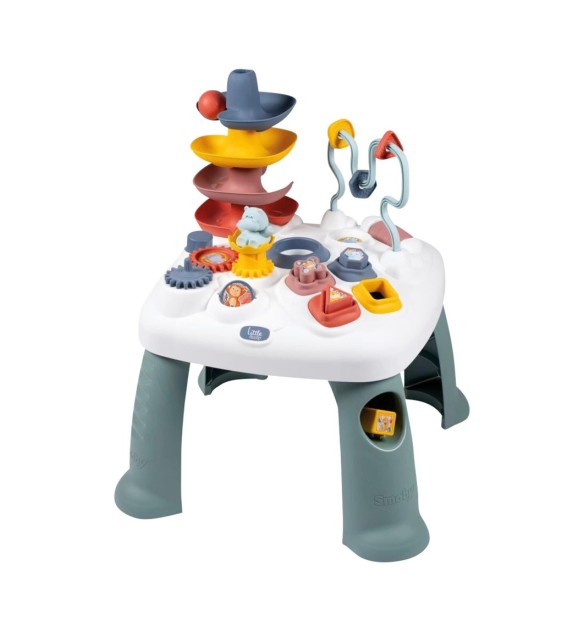 Activity Spieltisch Little Smoby