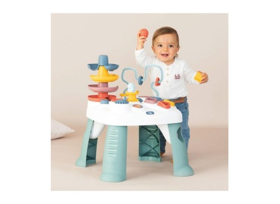 Activity Spieltisch Little Smoby