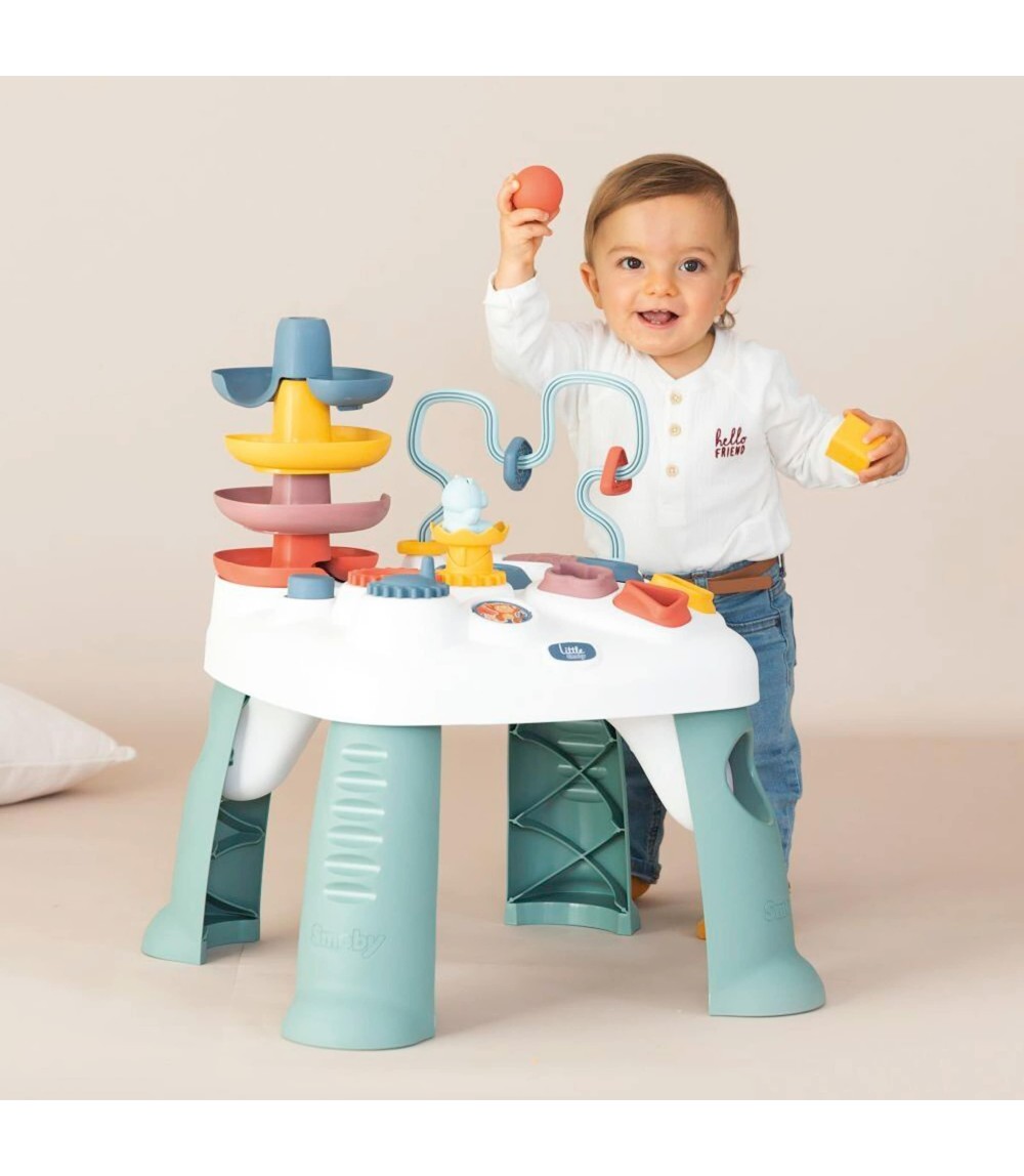 Activity Spieltisch Little Smoby