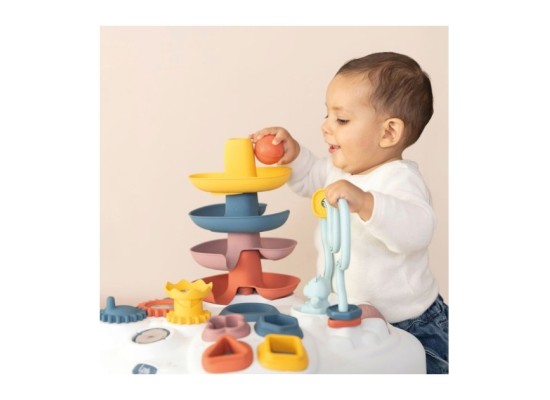 Activity Spieltisch Little Smoby
