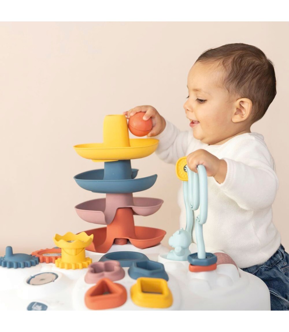 Activity Spieltisch Little Smoby