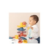 Activity Spieltisch Little Smoby