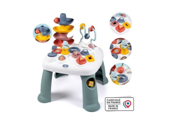 Activity Spieltisch Little Smoby