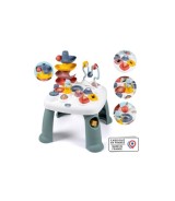 Activity Spieltisch Little Smoby