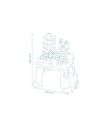 Activity Spieltisch Little Smoby