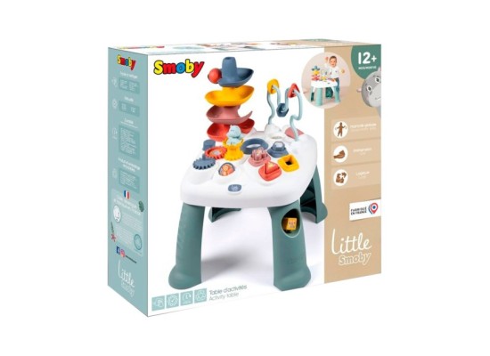 Activity Spieltisch Little Smoby