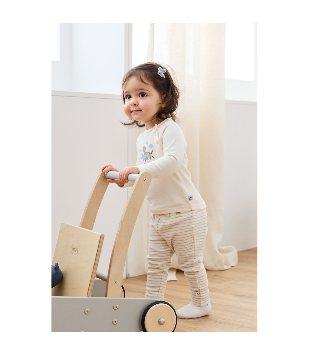 3er-Pack Leggings On the road