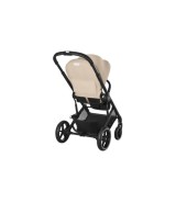 Kombikinderwagen Balios Trio-Set inkl. Babyschale Cloud G