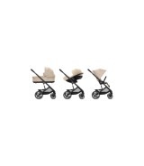 Kombikinderwagen Balios Trio-Set inkl. Babyschale Cloud G