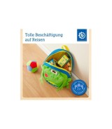 Lernspaß Kinder Smartphone mit 40 Sounds