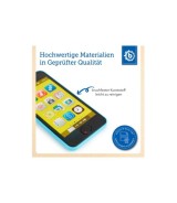 Lernspaß Kinder Smartphone mit 40 Sounds