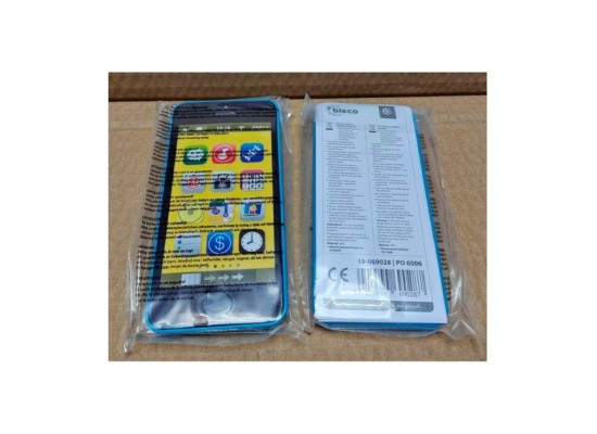 Lernspaß Kinder Smartphone mit 40 Sounds