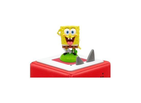 Tonie Hörfigur Spongebob Schwammkopf - Der ferngesteuerte Fahrschüler