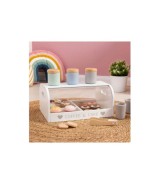 Coffee & Cake Box Vanilla