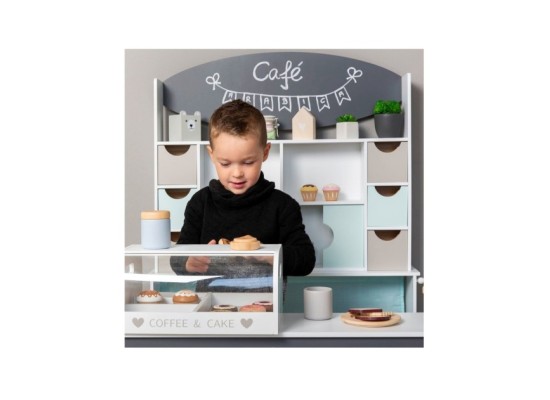 Coffee & Cake Box Vanilla