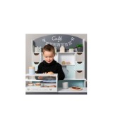 Coffee & Cake Box Vanilla