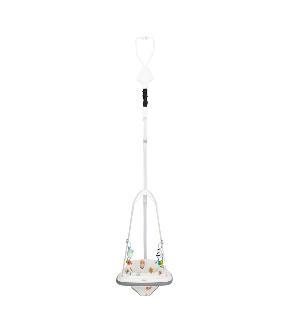 Türhopser Bumper Jumper Up & Away