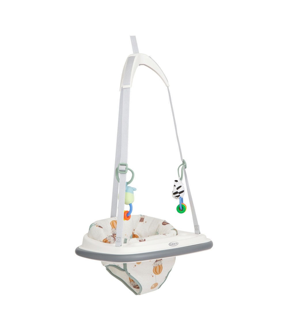 Türhopser Bumper Jumper Up & Away