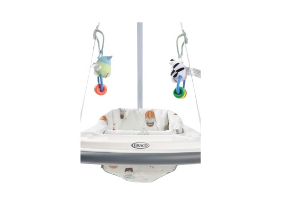 Türhopser Bumper Jumper Up & Away