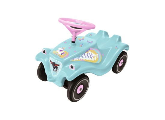 Bobby Car Classic Einhorn