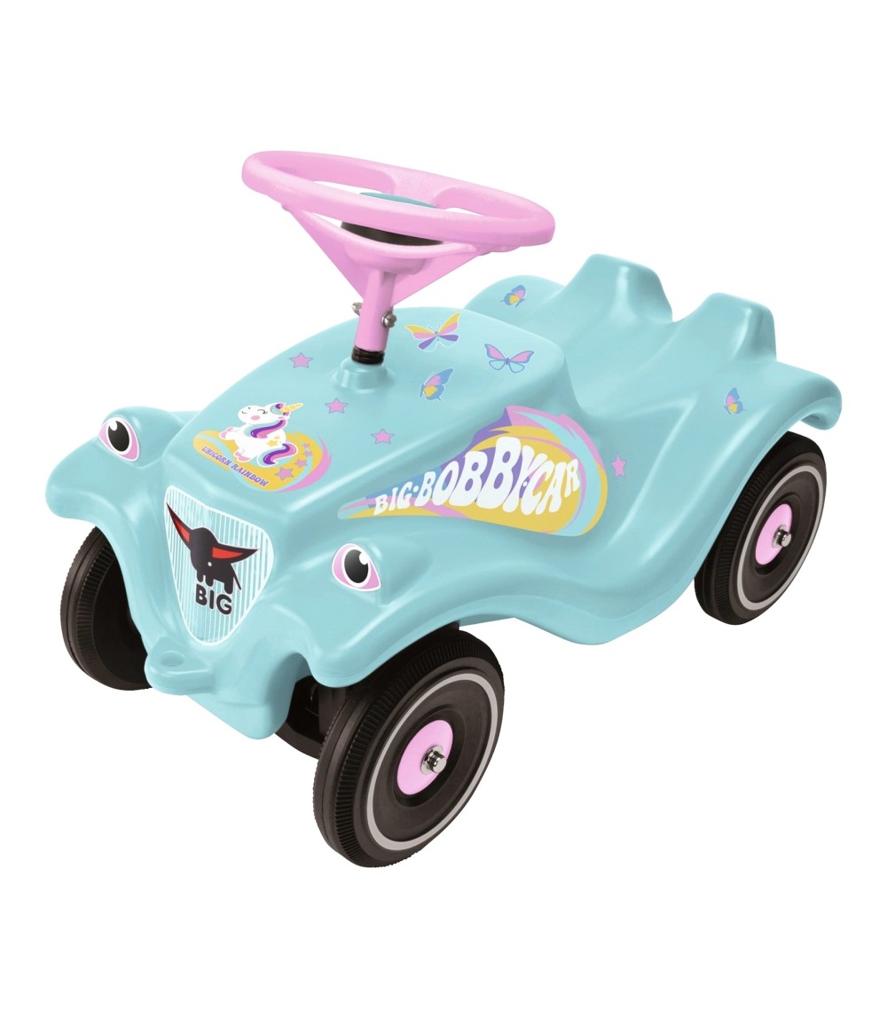 Bobby Car Classic Einhorn