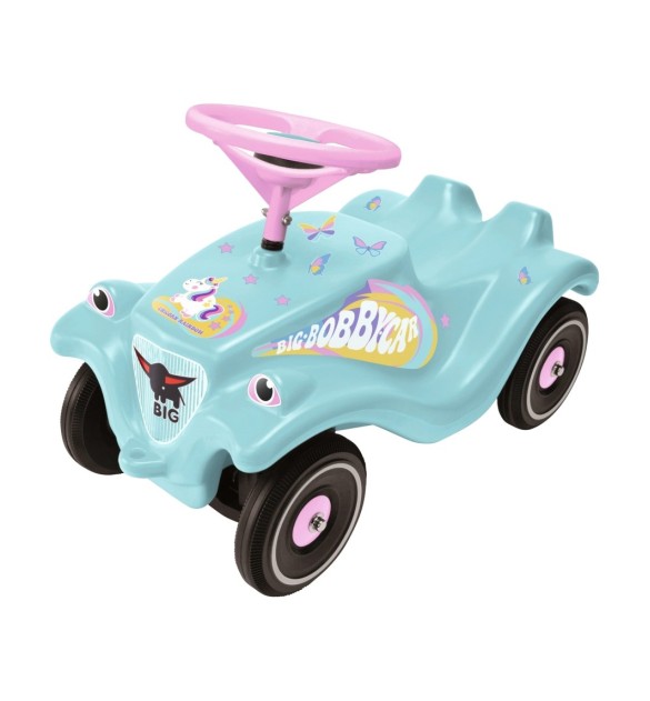 Bobby Car Classic Einhorn
