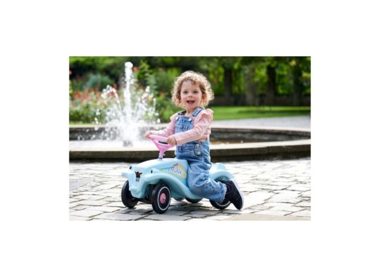 Bobby Car Classic Einhorn