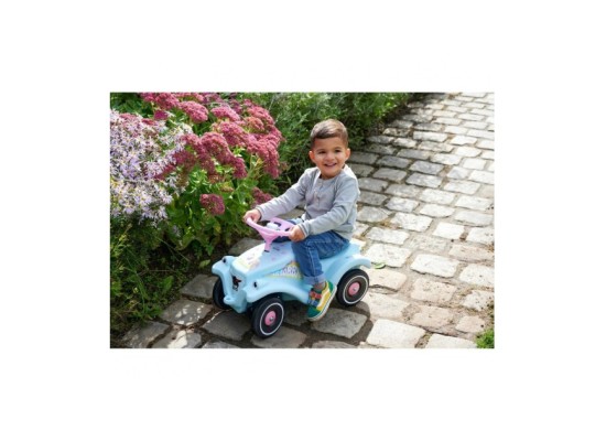 Bobby Car Classic Einhorn