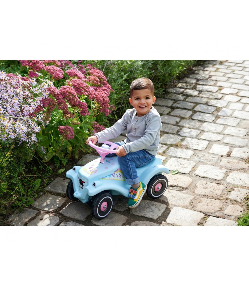 Bobby Car Classic Einhorn