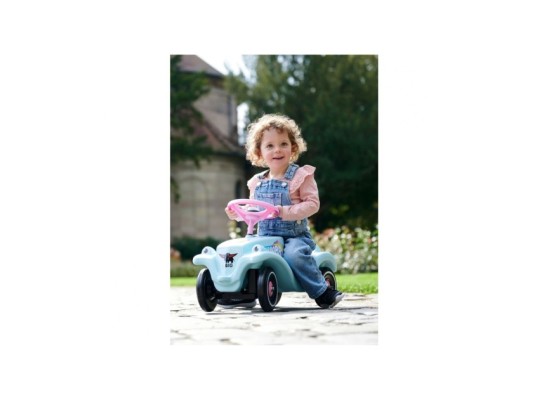 Bobby Car Classic Einhorn