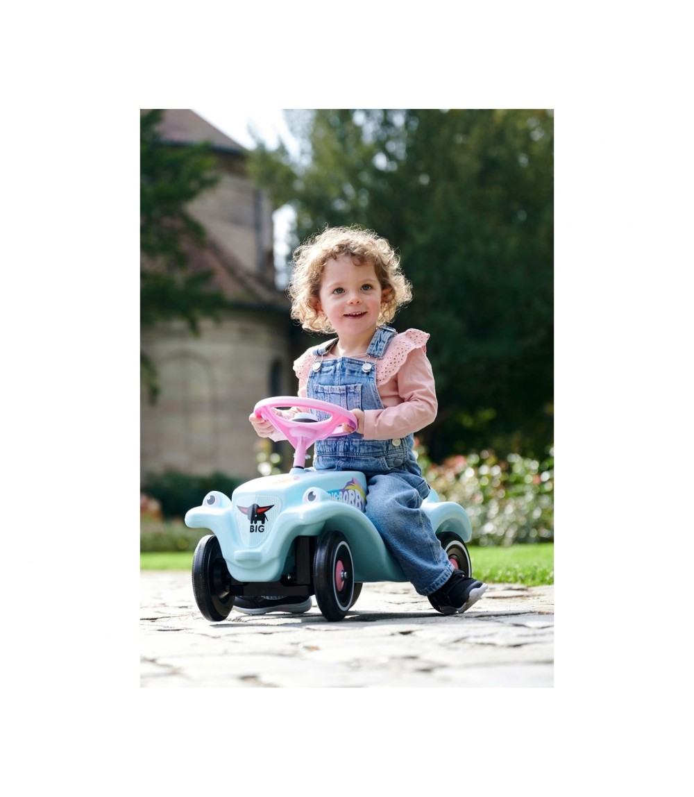 Bobby Car Classic Einhorn
