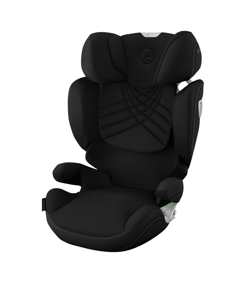 Kindersitz Solution T i-Fix