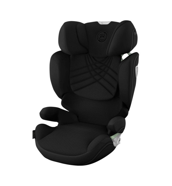 Kindersitz Solution T i-Fix