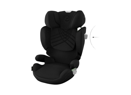 Kindersitz Solution T i-Fix