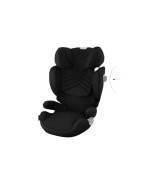 Kindersitz Solution T i-Fix