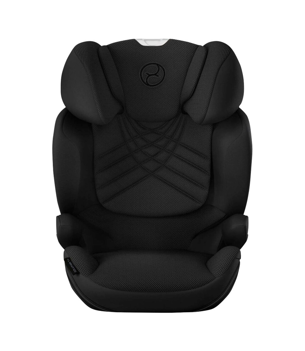 Kindersitz Solution T i-Fix